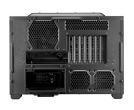 Cooler Master HAF XB EVOLUTION czarna USB 3.0 - 176950 - zdjęcie 9